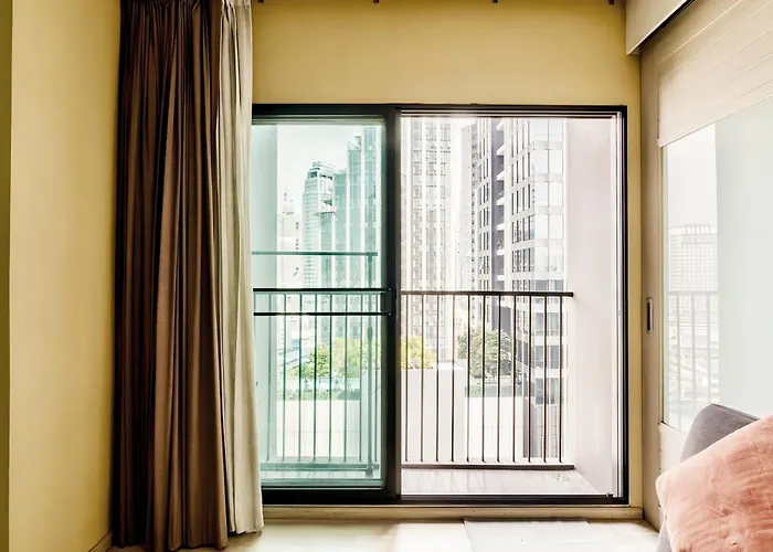 Noble Remix Apartment