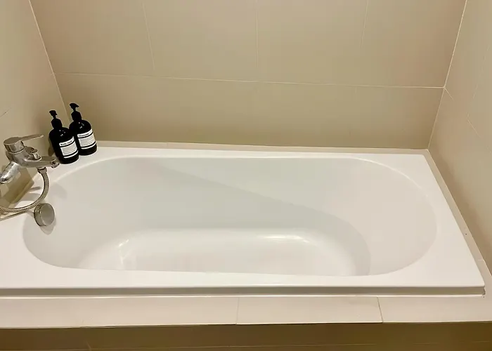 Noble Remix Apartment Bangkok