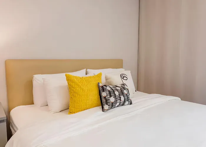 Apartment Noble Remix Bangkok