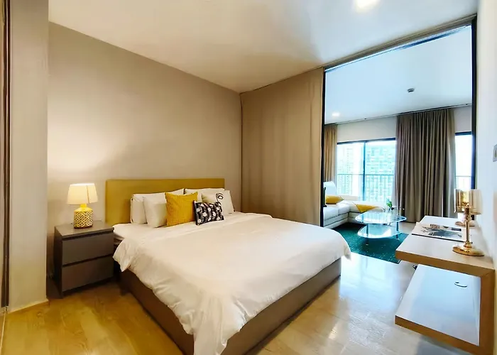 Noble Remix Bangkok