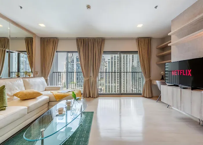 Noble Remix Apartment