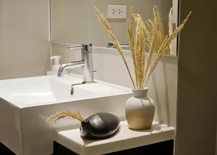 Noble Remix Apartment *