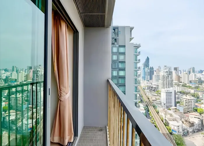 Noble Remix Apartment