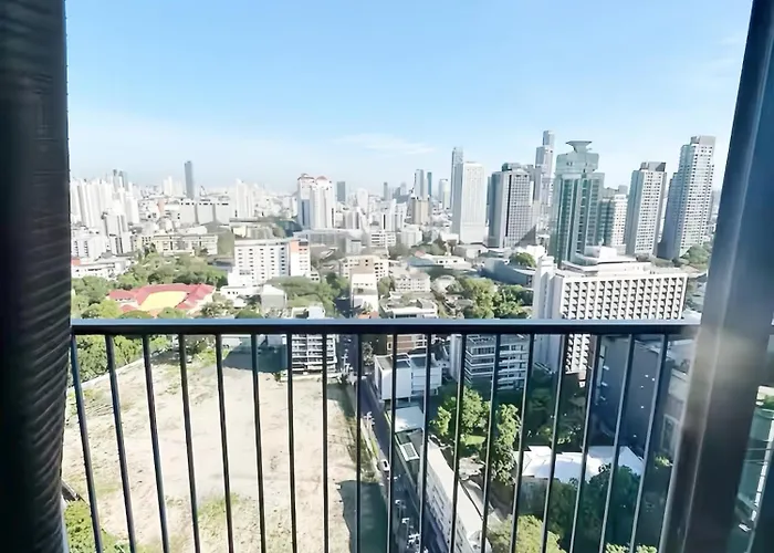 Apartment Noble Remix