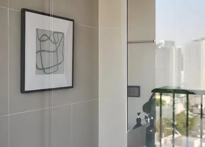 Apartment Noble Remix Bangkok