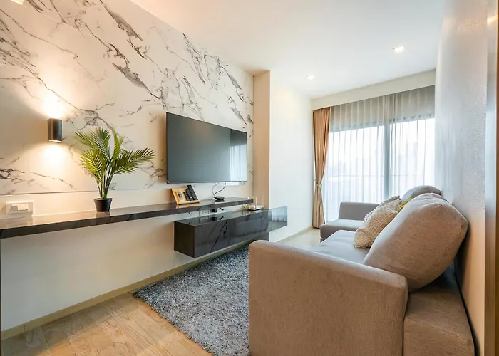 Apartment Noble Remix