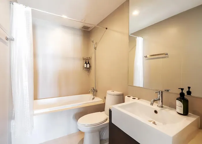 Apartment Noble Remix Bangkok