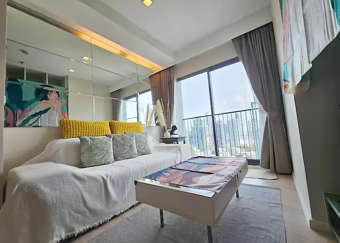 Noble Remix * Bangkok