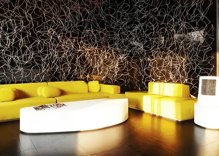 Noble Remix Apartment *