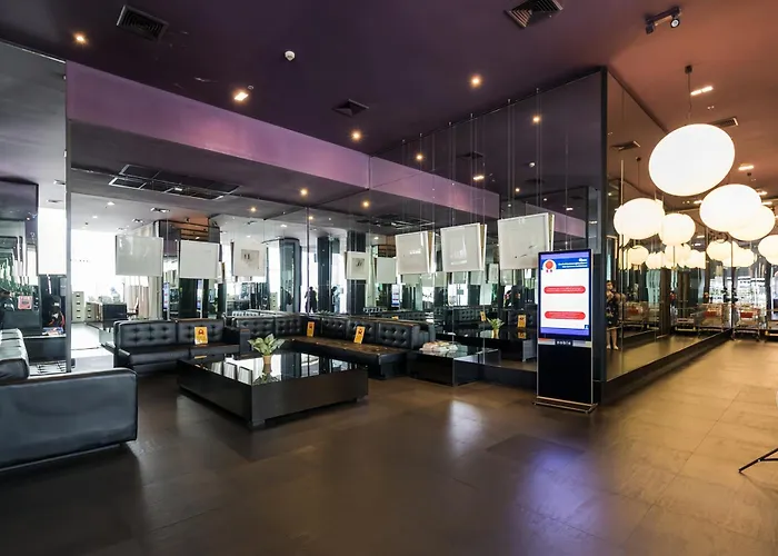 Apartment Noble Remix Bangkok