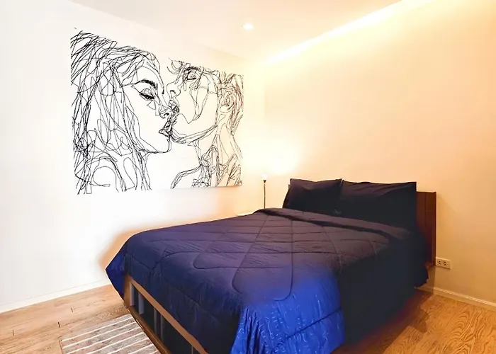 Noble Remix Apartment