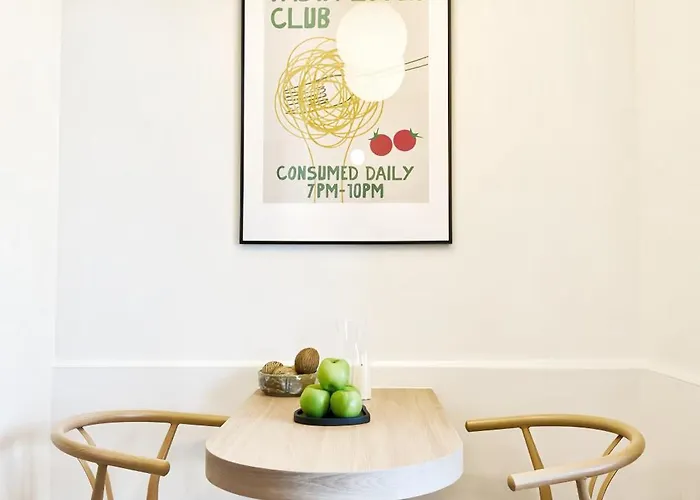 Noble Remix Apartment Bangkok