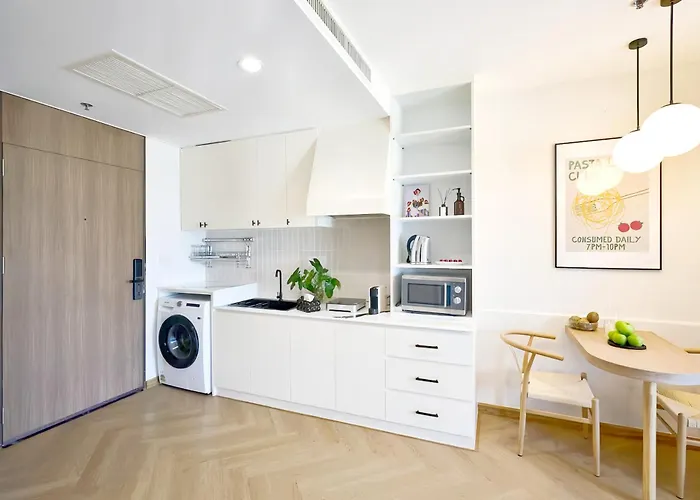 Noble Remix Apartment