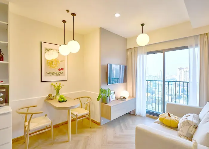 Apartment Noble Remix