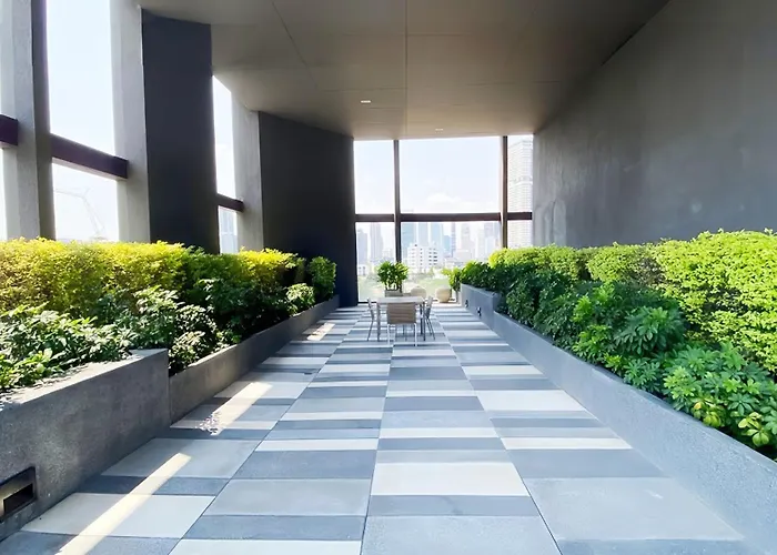 Noble Remix Apartment Bangkok