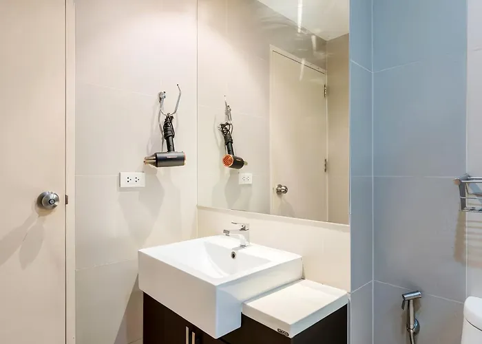 Noble Remix Apartment Bangkok