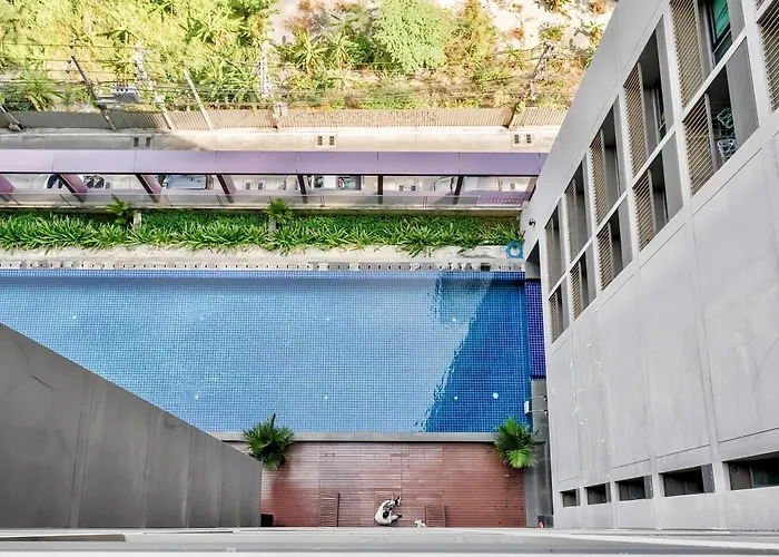 Noble Remix Bangkok