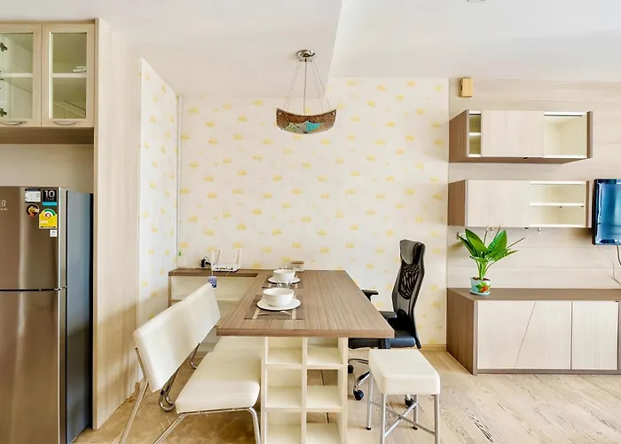 Noble Remix Apartment Bangkok