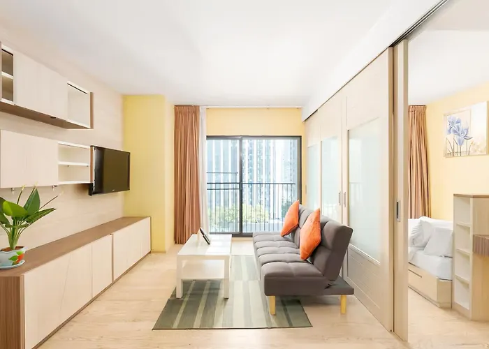 Apartment Noble Remix