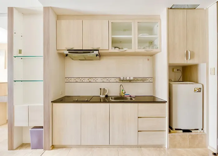 Noble Remix Apartment Bangkok